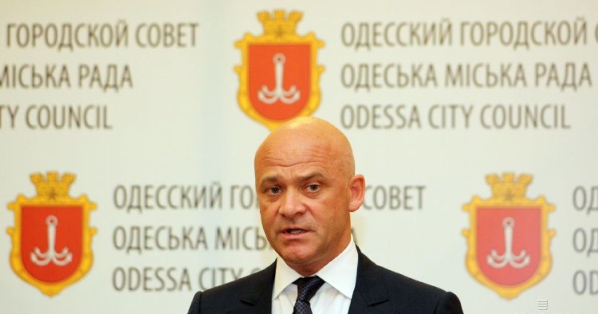 Суд решил судьбу второго тура выборов мэра Одессы