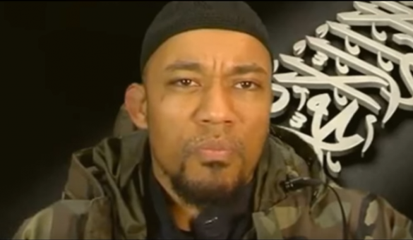 репер Deso Dogg