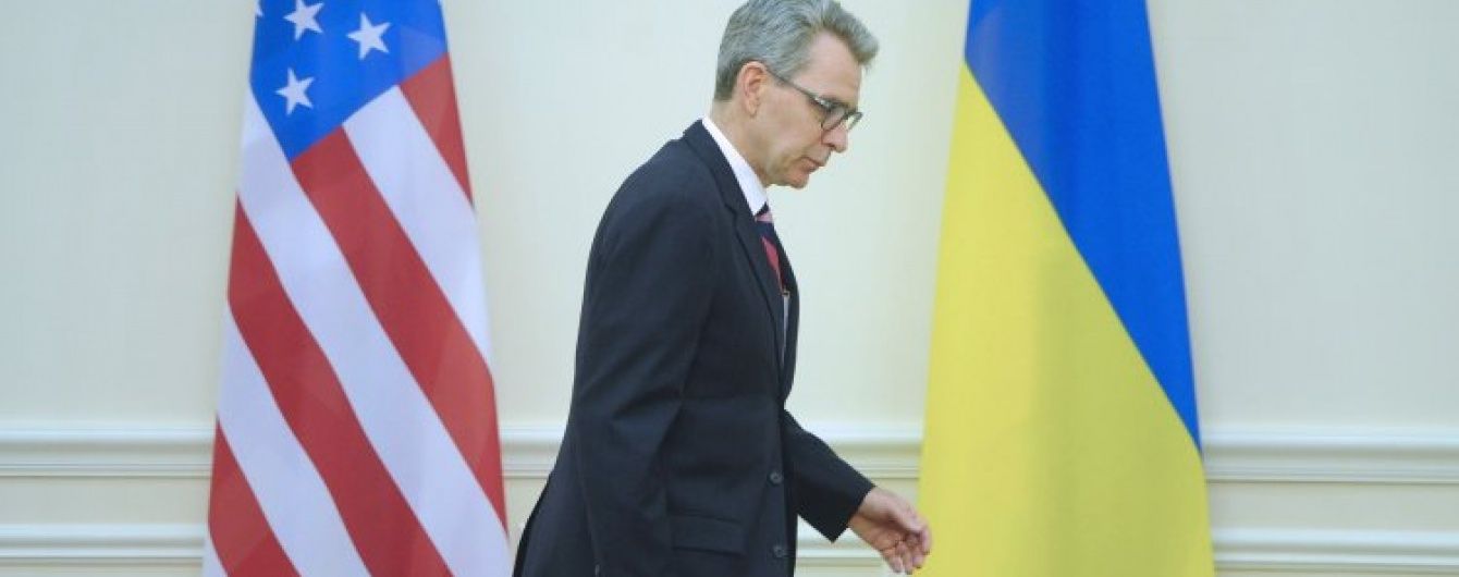 Пайєтт назвав Україну дуже привабливою для закордонних інвестицій