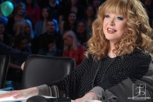 Алла Пугачова зворушила відео з маленьким сином