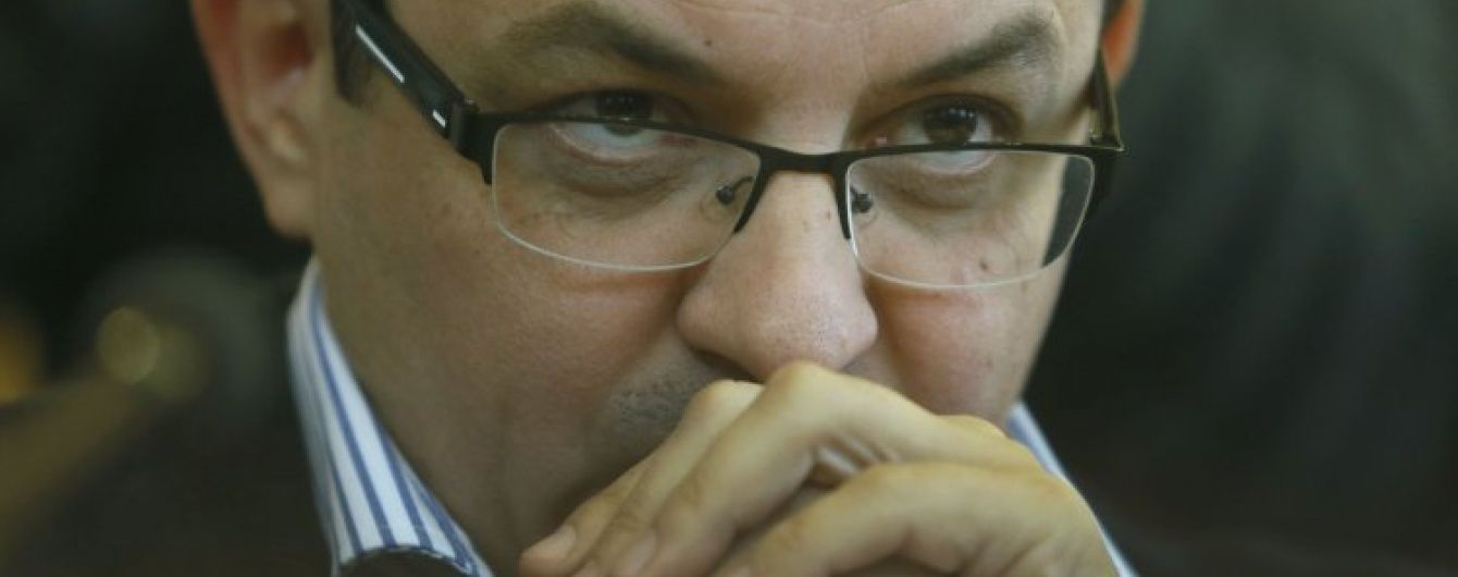 "Самопоміч" хоче вивчати проект держбюджету до вівторка