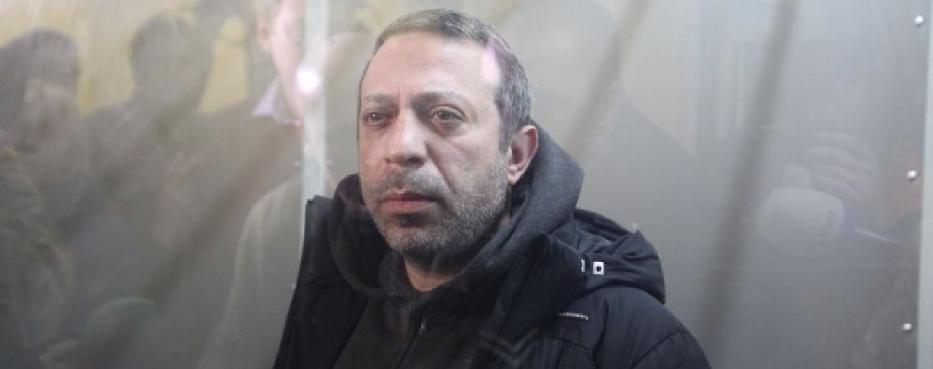 Суд переніс розгляд клопотання адвокатів Корбана на кінець року