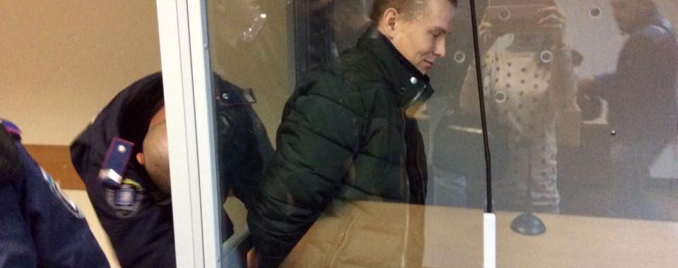 ГРУвця Александрова захищатиме новий адвокат - ЗМІ