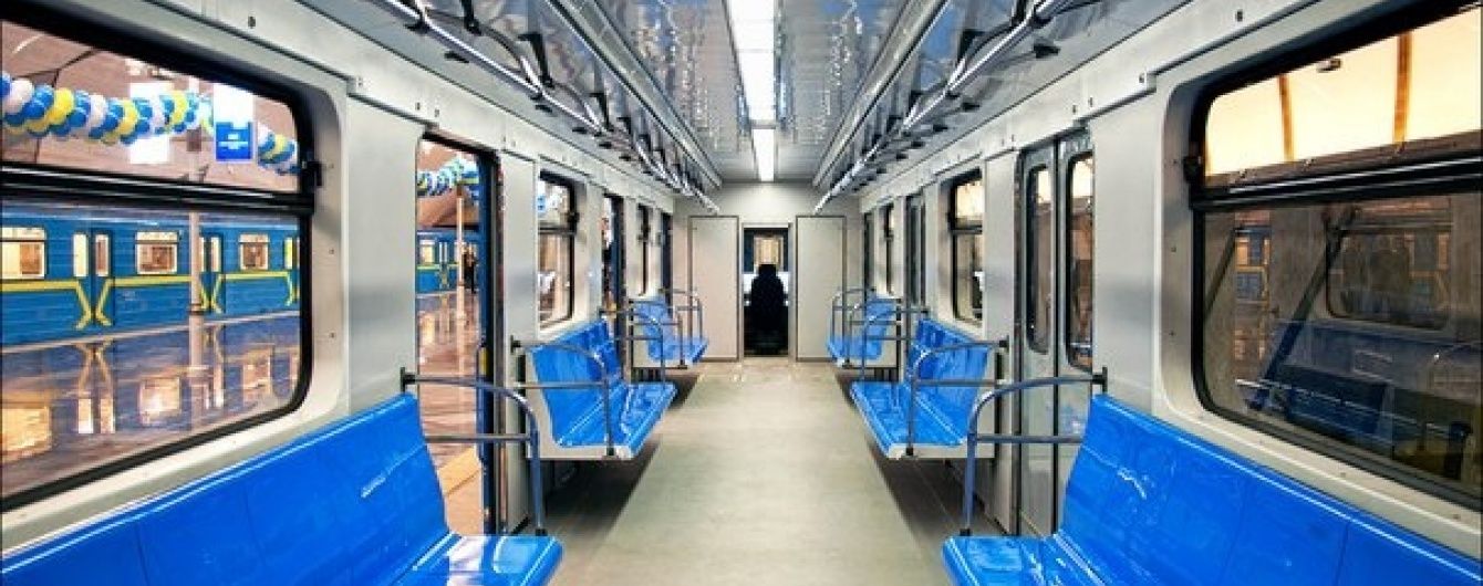 У Харкові з метро терміново евакуювали півтори тисячі пасажирів