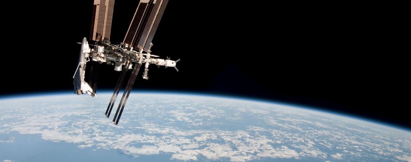 РФ втратила космічний корабель "Прогрес" дорогою до МКС