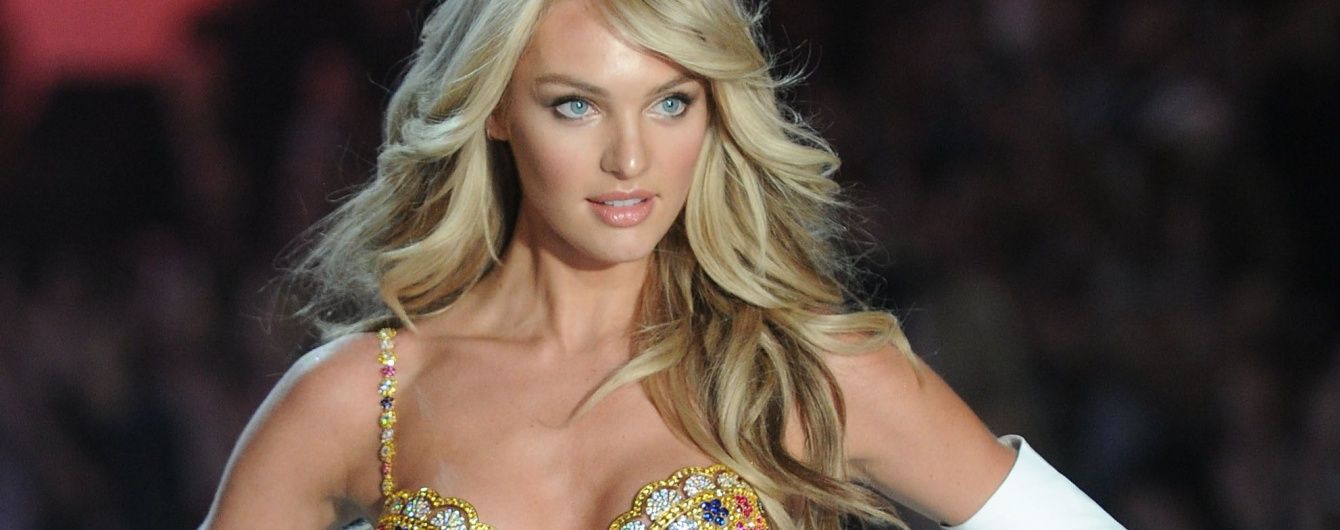 Топ-5 самых эффектных Fantasy Bra от Victoria's Secret