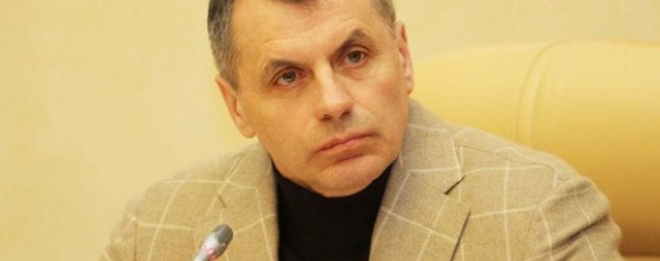 Окупаційна влада Криму готова судитися з Україною за відібрані компанії