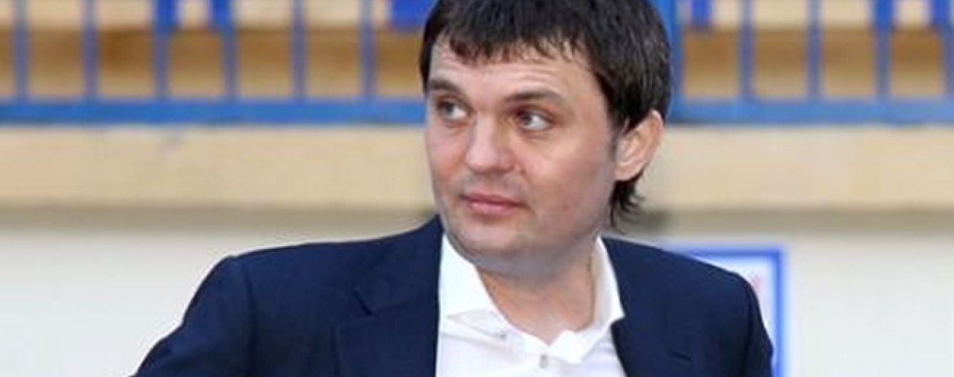 КДК ФФУ снял дисквалификацию с лучшего спортивного менеджера Украины