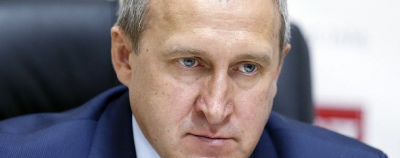 Дещиця вважає знищення на Львівщині пам'ятника загиблим полякам явною провокацією