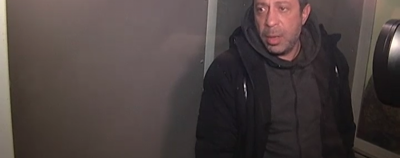 Скандал в суде: прокурор в "ручном режиме" требовал вручить подозрение Корбану