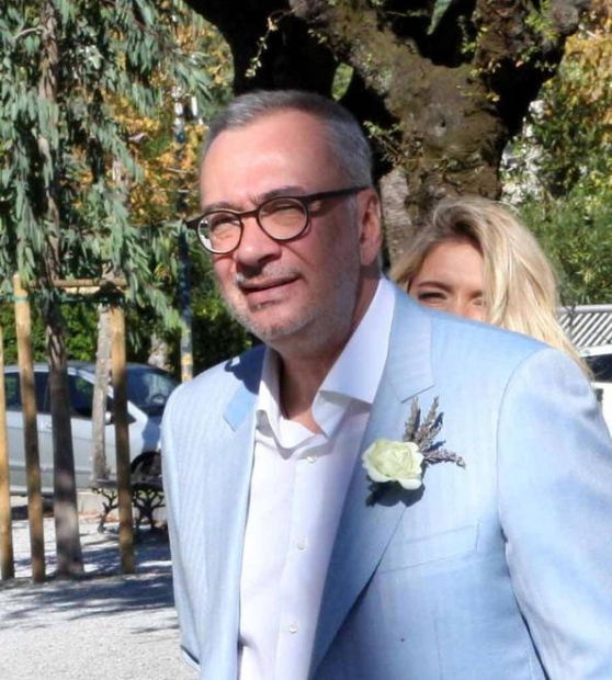 Весілля Брежнєвої і Меладзе_1