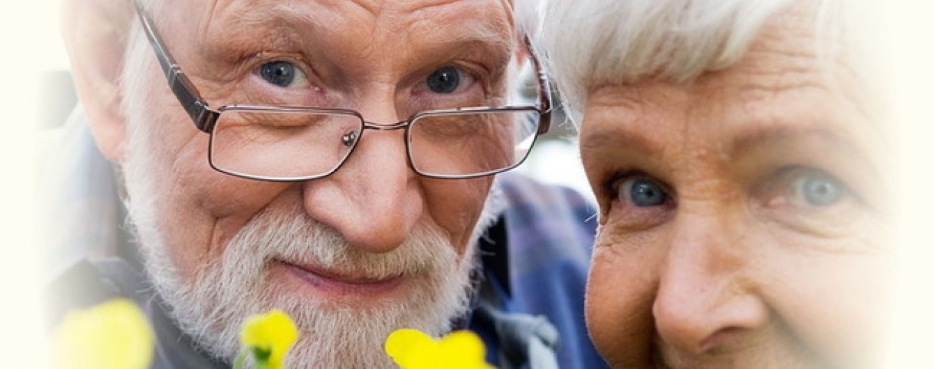 Регион долголетия. Украинцы дольше всех живут там, где верят в Бога и питаются овощами
