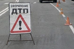У ДТП в Санкт-Петербурзі загинули двоє українців