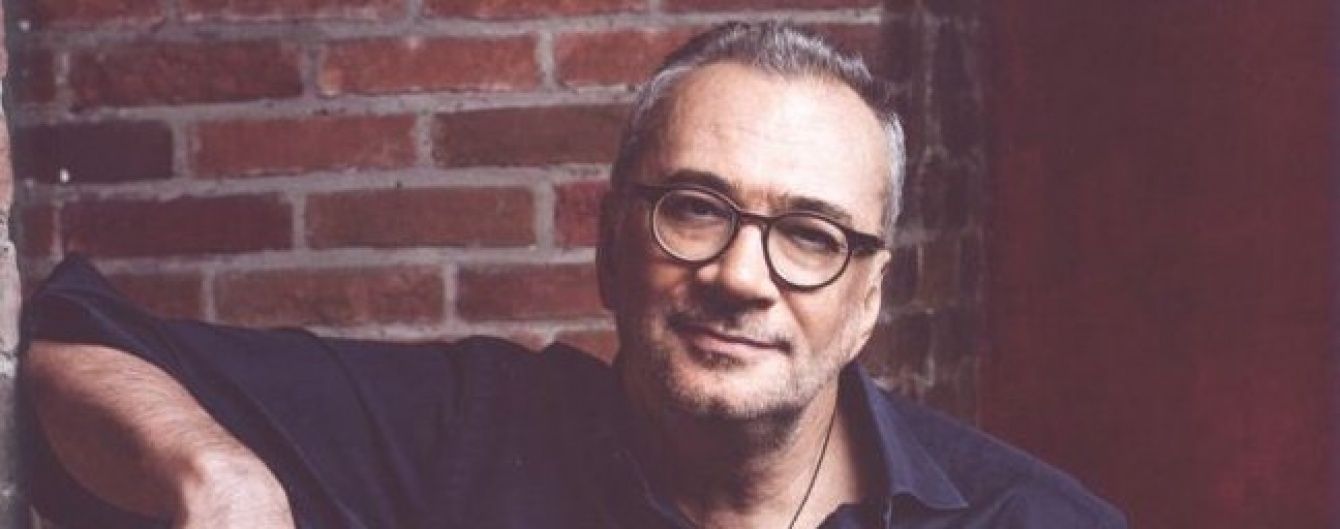 Костянтин Меладзе став суддею та музичним продюсером відбору на "Євробачення"