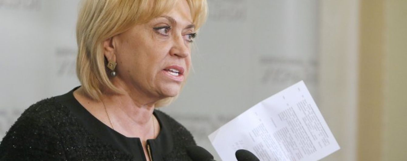 Депутати зволікають із Е-декларуванням через президента і майно на окупованих територіях