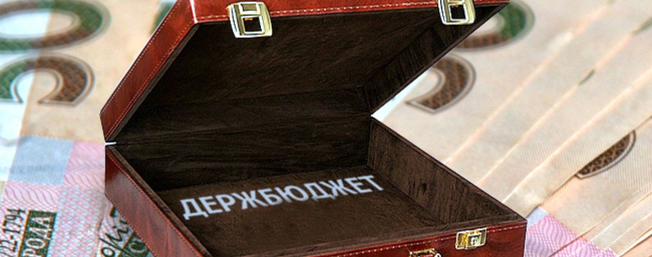У фіскальній службі похвалилися перевиконанням бюджету на 12 млрд
