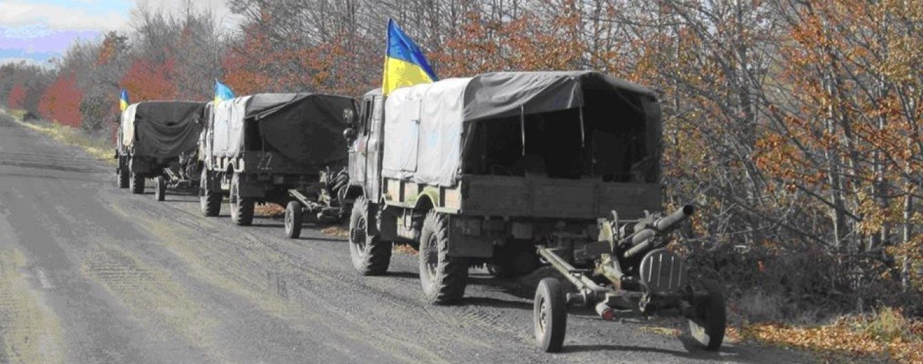 ООН оприлюднила кількість загиблих в зоні АТО з початку війни. Інфографіка