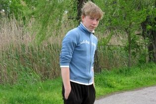 "ДНРівці" надіслали матері голову вбитого ними 17-річного футболіста з Краматорська