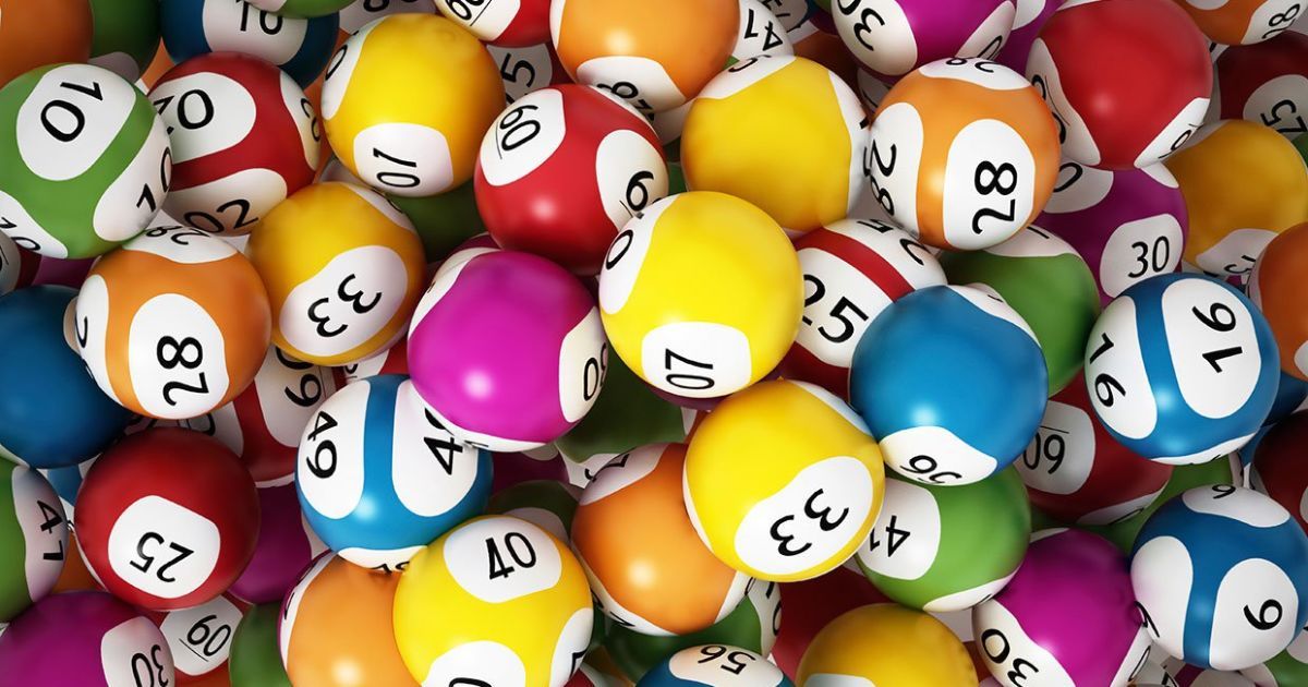 Француз зірвав рекордний джекпот і виграв у лотерею 200 мільйонів євро