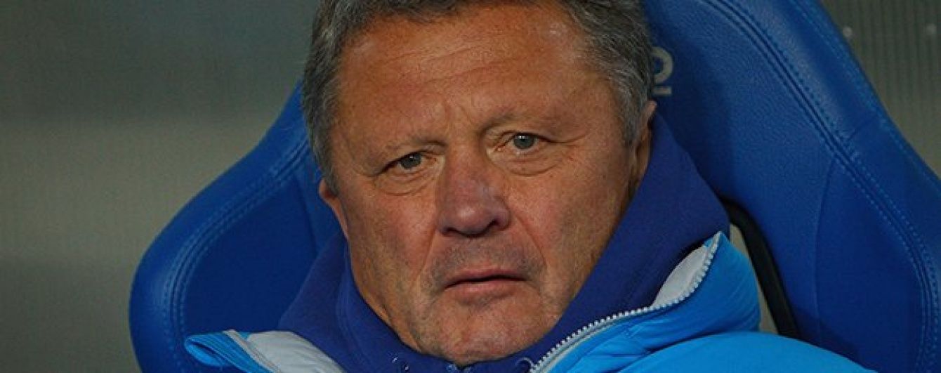 "Дніпро" розгромно програв команді четвертого німецького дивізіону