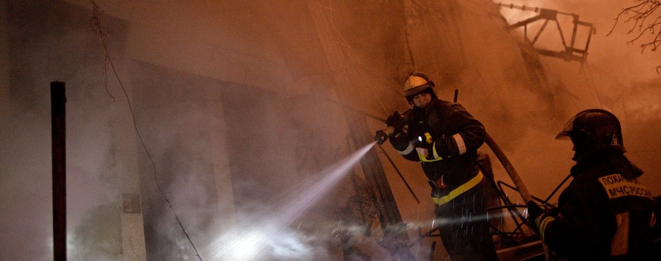 На шахті у Воркуті стався сильний вибух: загинули 26 гірників