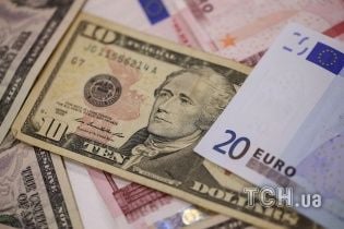 Нацбанк определился с будущими курсами валют после трех выходных
