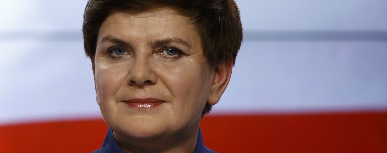 Безпечний ЄС неможливий без суверенної України - польський прем'єр