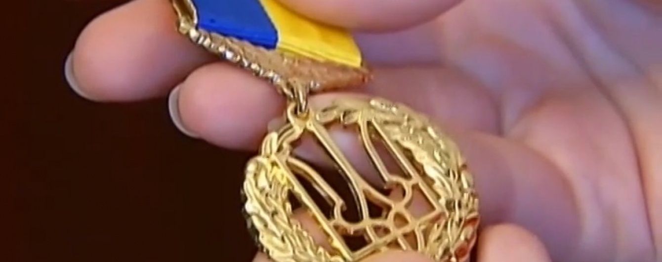 Зірка пораненого в АТО Героя України виставлена на продаж, бо немає грошей на його лікування