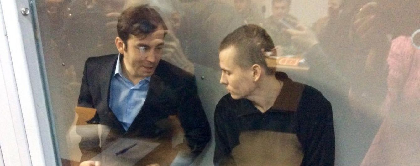 Суд над російськими ГРУвцями перенесли через нового адвоката