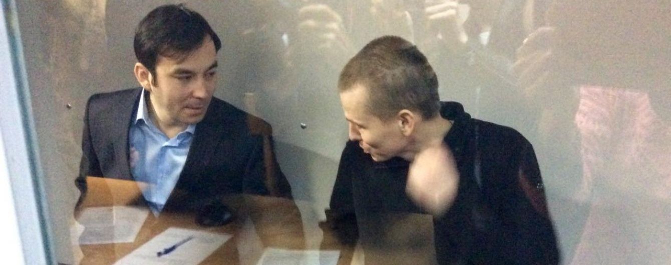 Порошенку подали клопотання про помилування російських ГРУвців