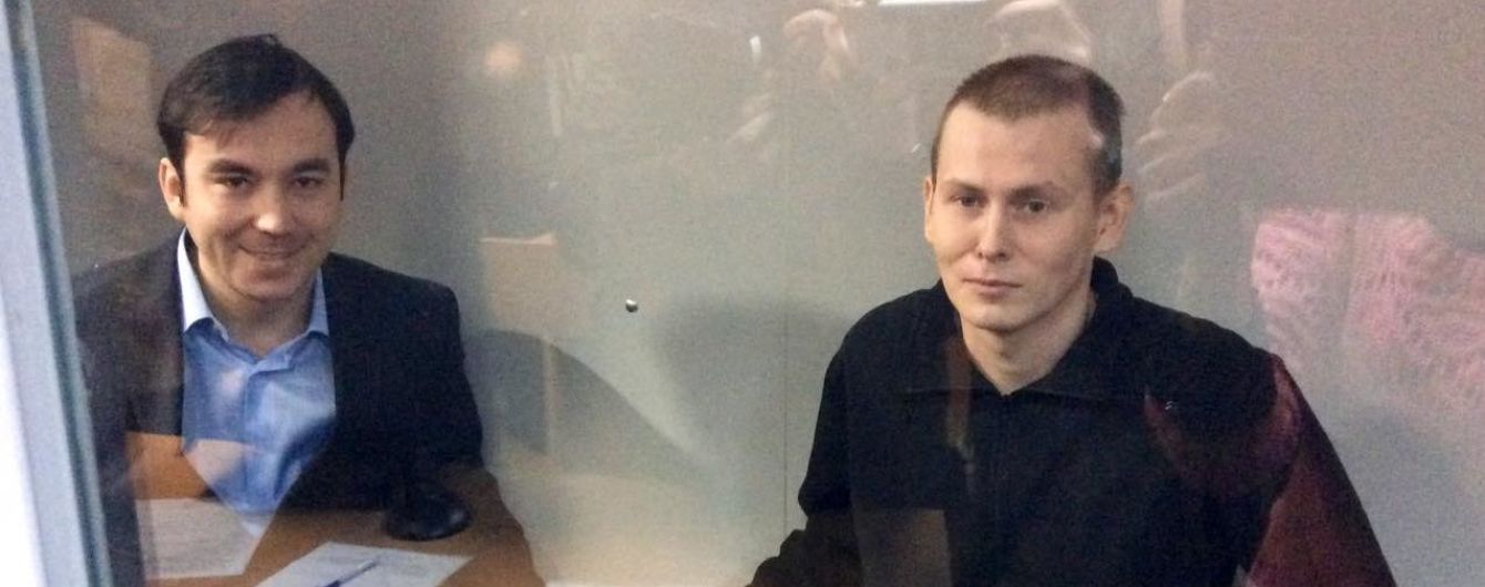 У ГПУ заявили, що на російських ГРУвців могли готувати замах