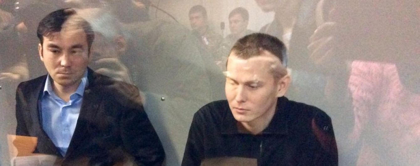 Суд вчергове переніс засідання над ГРУвцями: адвокат не виходить на зв'язок