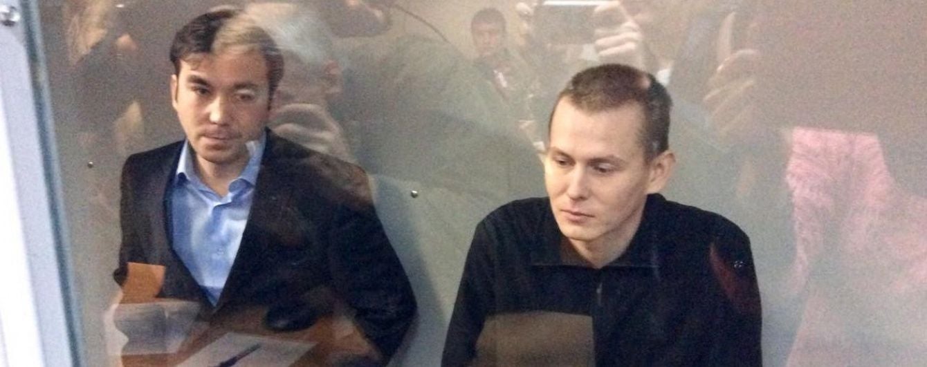 ГРУвця Александрова захищає новий адвокат замість зниклого
