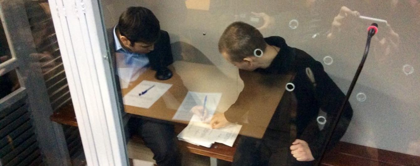 Літак із російськими ГРУвцями вилетів до Москви - ЗМІ