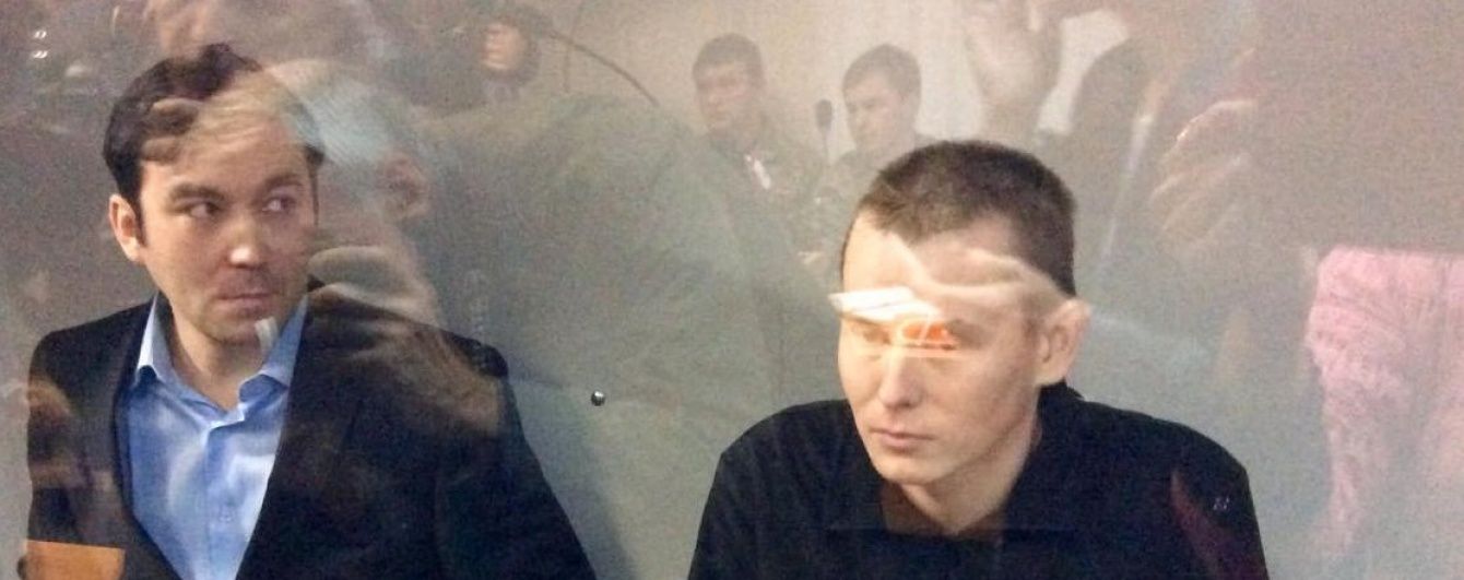 Вирок російським ГРУвцям оголосять 18 квітня