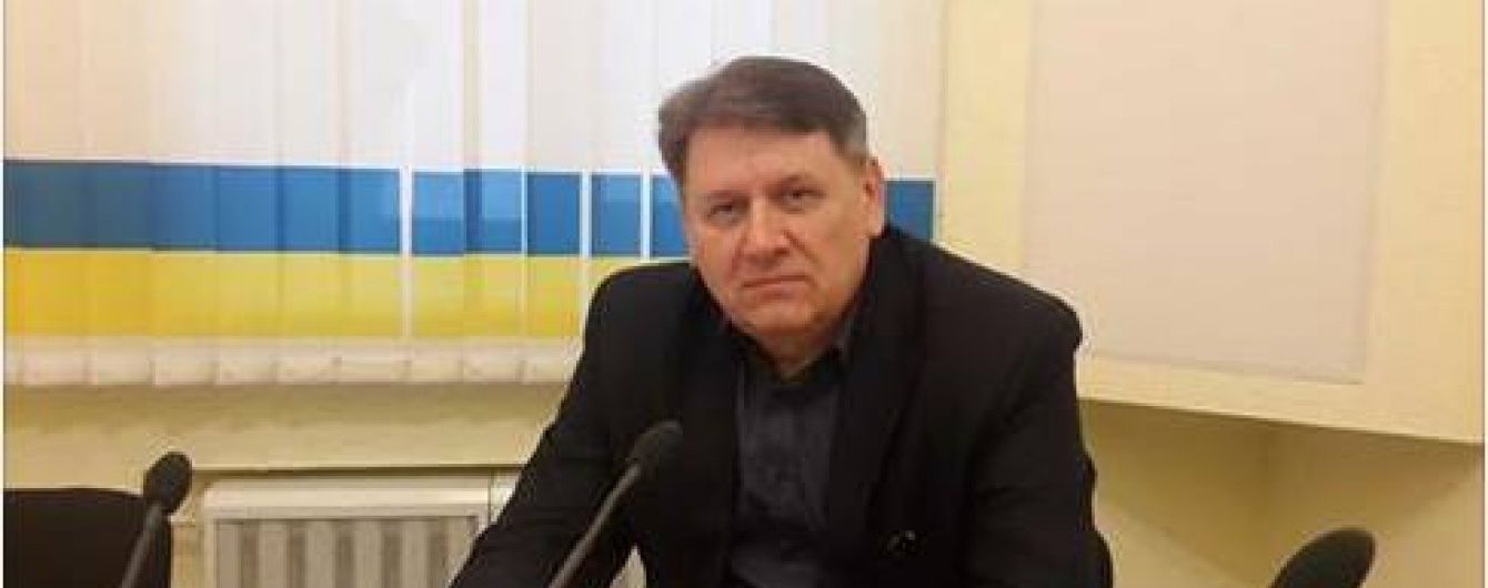 Лідер української діаспори у РФ попросив Порошенка допомогти з роботою