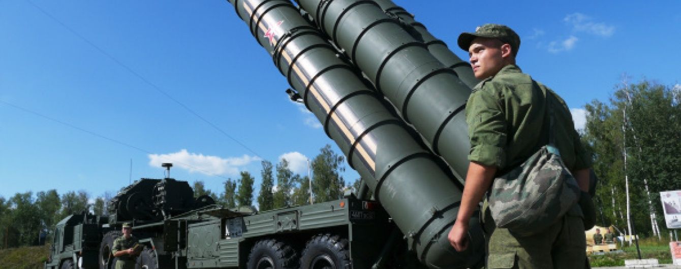Росія та Вірменія домовилися про створення потужної об'єднаної системи ППО