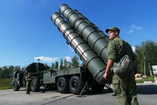 Окупантів у Криму переводять у спецрежим через ракетні навчання України