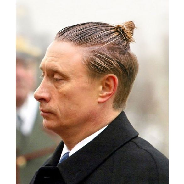 Pricheska Puchok Muzhskaya Pricheska Politiki Dredy Fotoreportazh Tch Ua