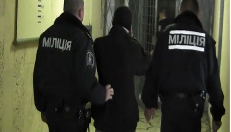В Киеве поймали серийного педофила-рецидивиста