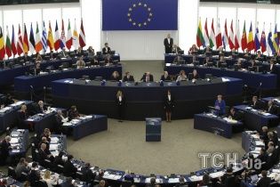 В ЕС будут голосовать за приостановления соглашения о партнерстве с РФ