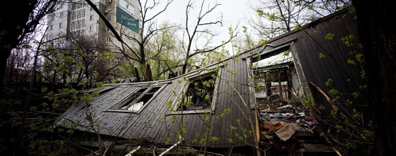 Бойовики завдали артудару по Авдіївці, загинула місцева мешканка