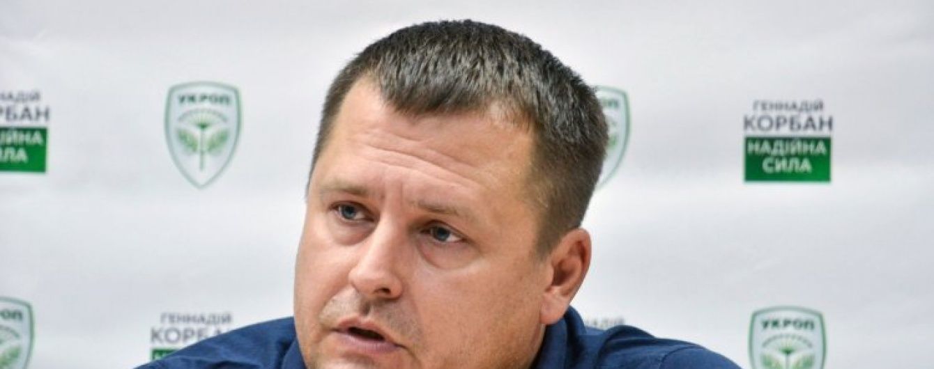 Філатов заявив про відновлення будівництва метро в Дніпропетровську