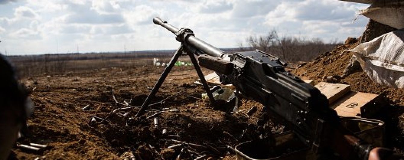 Відеосигнал із вишки ОБСЄ в Широкиному надходить бойовикам у Донецьк - журналіст