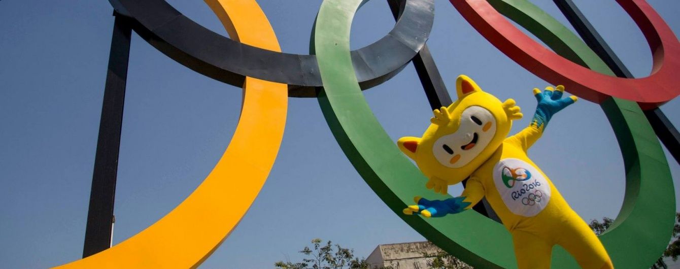 У Криму фантазують щодо проведення літньої Олімпіади