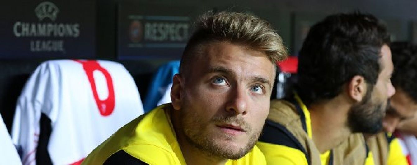 "Севілья" продала форварда італійському клубу
