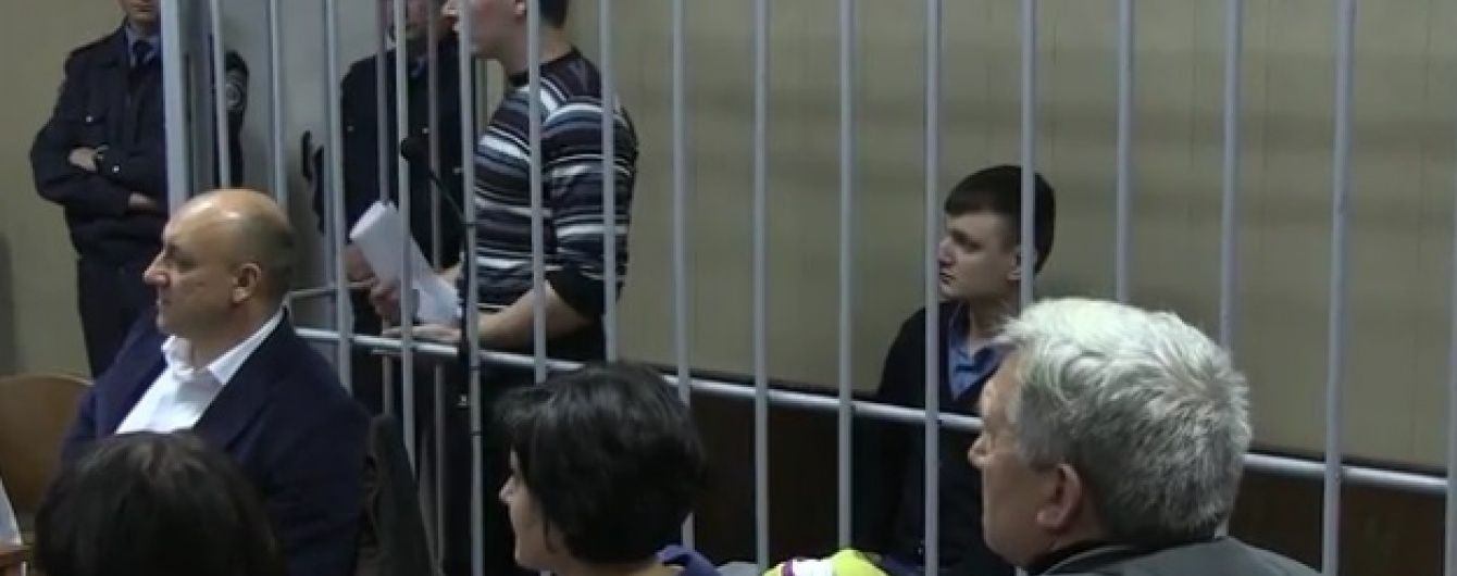 ГПУ готова надати беззаперечні докази причетності Аброськіна і Зінченка до вбивств на Майдані