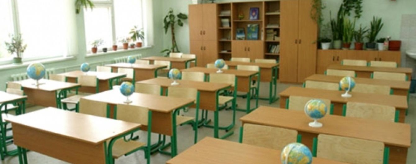 У школах Києва ще не закінчився карантин через грип, а вже анонсували наступний