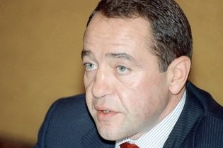 Друг Путіна Лесін помер від тупої травми голови - поліція