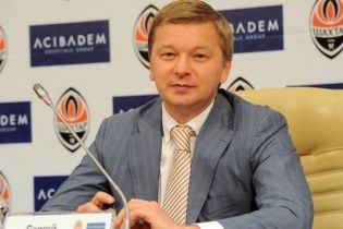 У "Шахтарі" заявили, що завдання клубу - виграти Лігу Європи